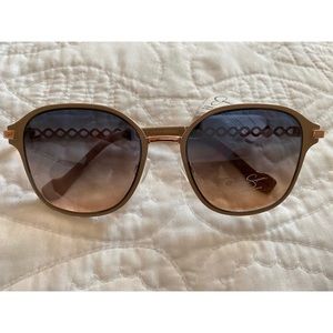 Jessica Simpson Sunglasses